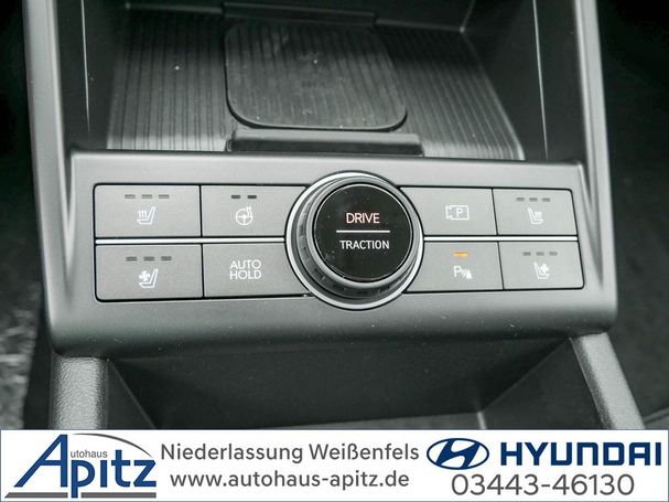 Hyundai Kona 1.6 T-GDI 146 kW image number 19