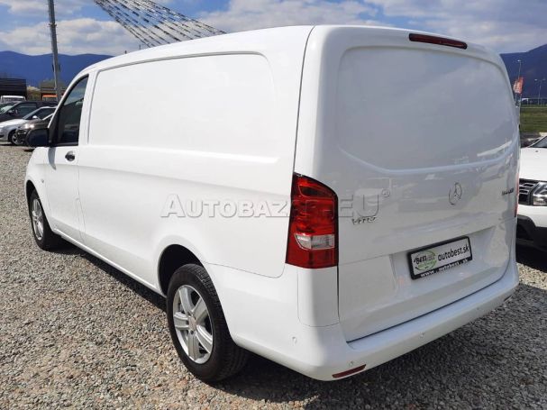 Mercedes-Benz Vito 114 CDi extra 100 kW image number 64