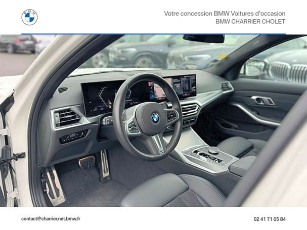 BMW 318 112 kW image number 6