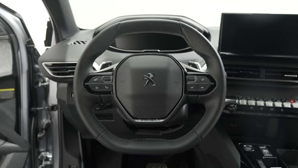 Peugeot 5008 PureTech 130 EAT8 Allure 96 kW image number 31