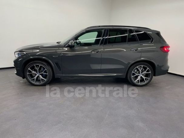 BMW X5 45e xDrive 290 kW image number 11