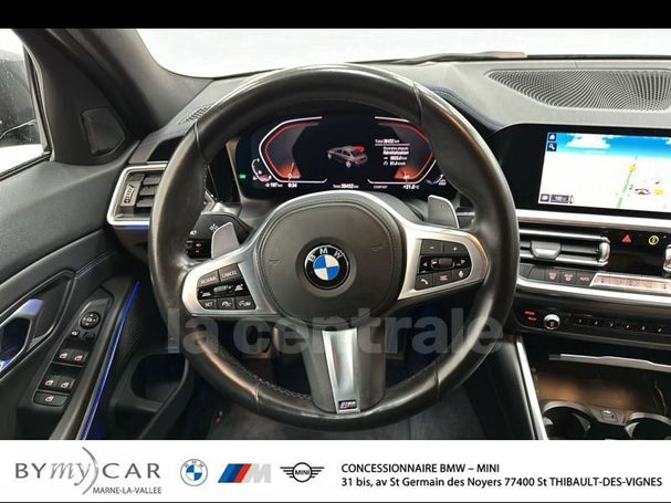 BMW 330i xDrive M Sport 190 kW image number 17