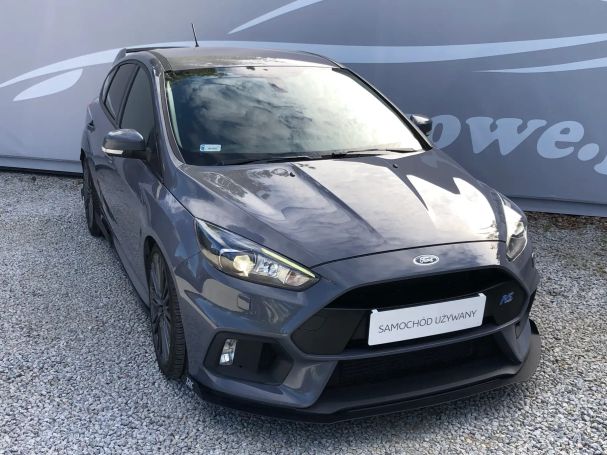 Ford Focus 2.3 EcoBoost RS 257 kW image number 5