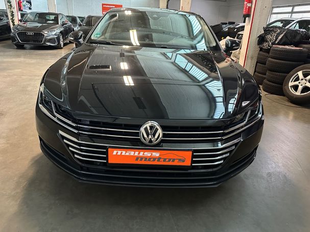 Volkswagen Arteon 110 kW image number 3