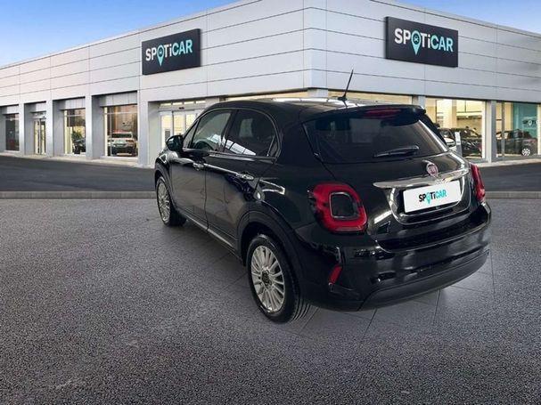 Fiat 500X 1.3 70 kW image number 7