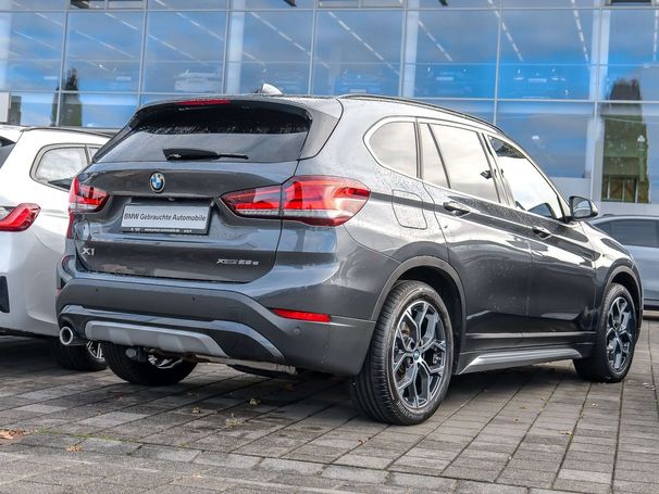 BMW X1 25e xDrive 162 kW image number 4