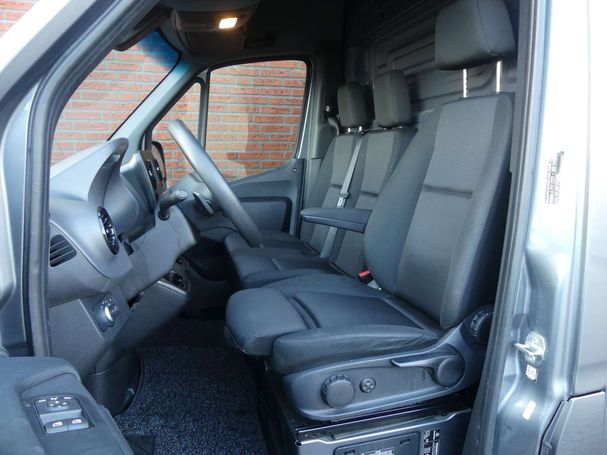 Mercedes-Benz Sprinter 315 CDI 110 kW image number 4