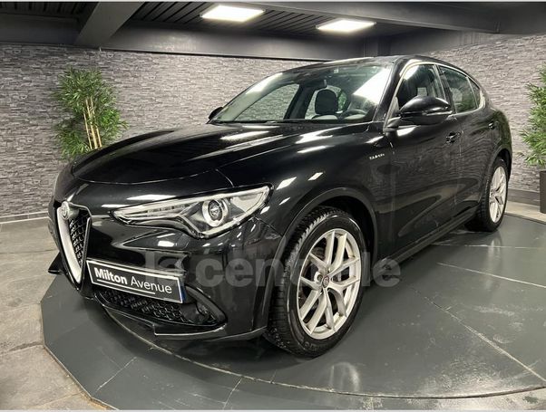 Alfa Romeo Stelvio 2.2 AT8 Q4 Super 140 kW image number 1