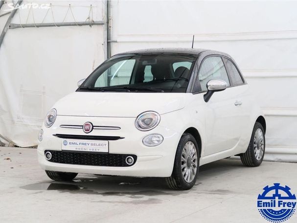 Fiat 500 1.0 51 kW image number 1