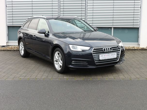 Audi A4 1.4 TFSI S tronic Avant 110 kW image number 2