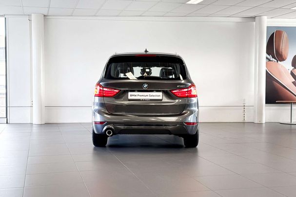 BMW 218i Gran Tourer 103 kW image number 6