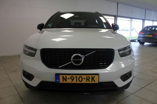 Volvo XC40 D3 110 kW image number 2