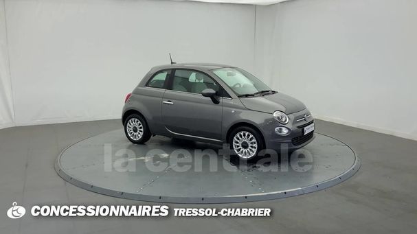 Fiat 500 1.0 51 kW image number 5