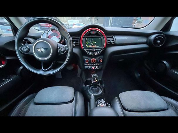 Mini Cooper 101 kW image number 9