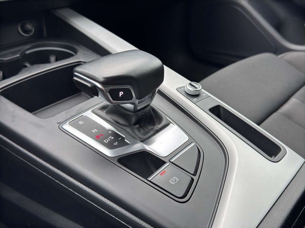 Audi A4 40 TDI quattro Advanced 150 kW image number 20