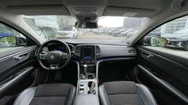 Renault Talisman Estate TCe Intens 117 kW image number 19