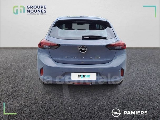 Opel Corsa 1.2 55 kW image number 6