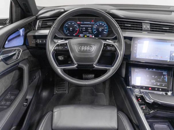 Audi e-tron 265 kW image number 15