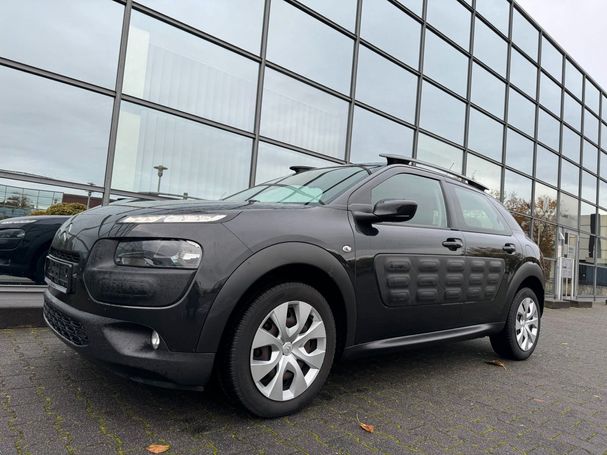 Citroen C4 Cactus 60 kW image number 11