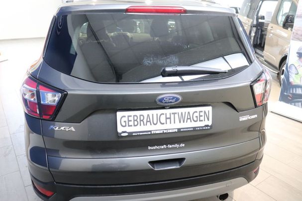 Ford Kuga 1.5 EcoBoost Titanium 110 kW image number 4