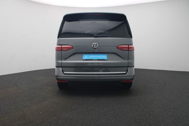 Volkswagen T7 Multivan 2.0 TDI 110 kW image number 3