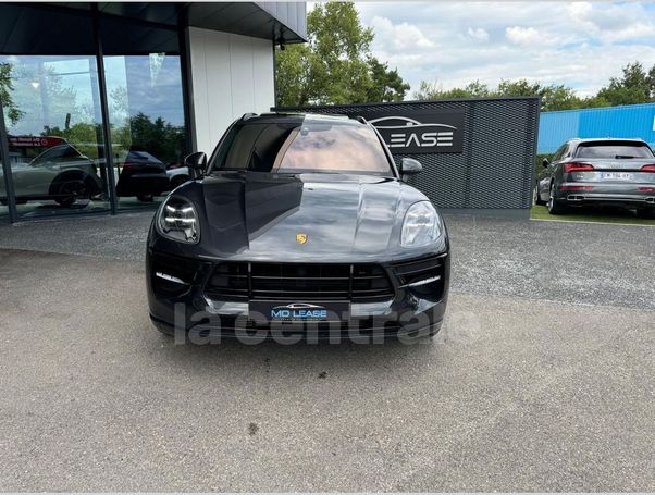 Porsche Macan 180 kW image number 2