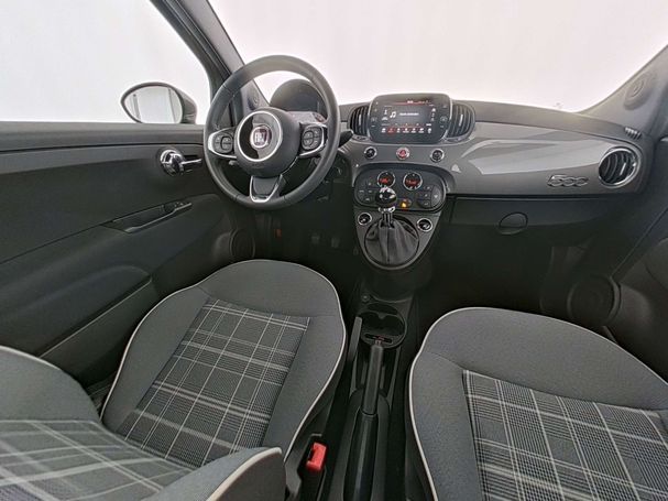 Fiat 500 51 kW image number 14