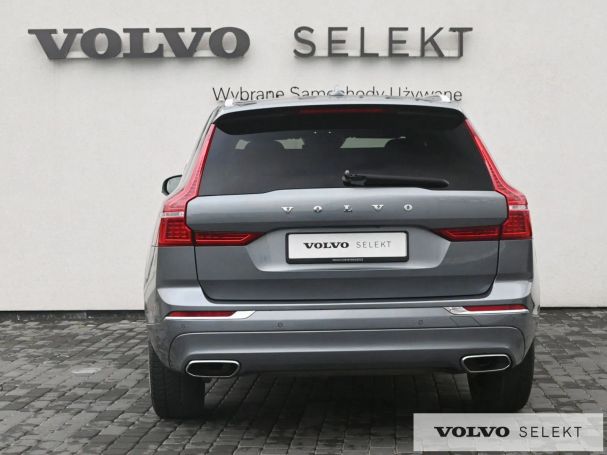 Volvo XC60 145 kW image number 9