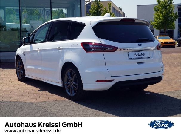 Ford S-Max 2.5 Hybrid ST-Line 140 kW image number 4