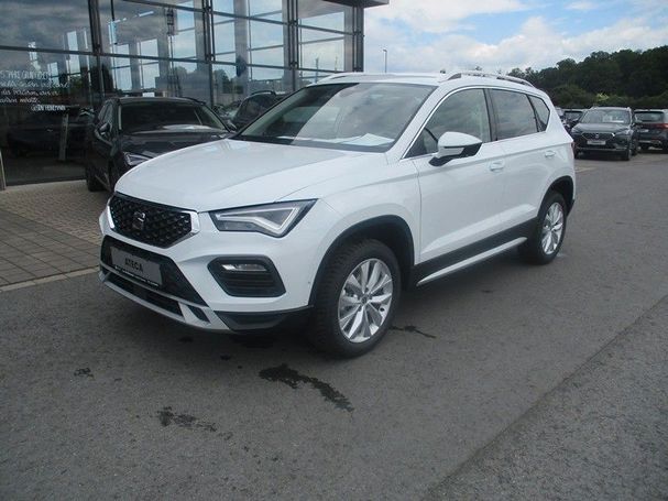 Seat Ateca 1.5 TSI DSG 110 kW image number 1