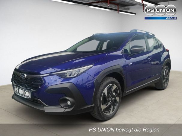 Subaru Crosstrek Platinum 100 kW image number 1