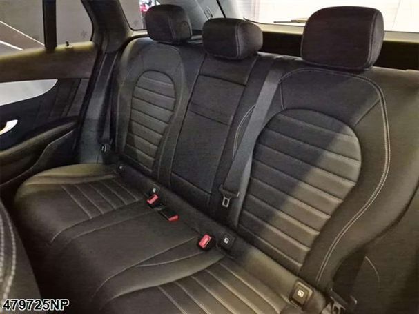 Mercedes-Benz GLC 300 de 225 kW image number 7