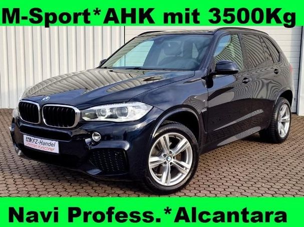 BMW X5 xDrive 190 kW image number 2