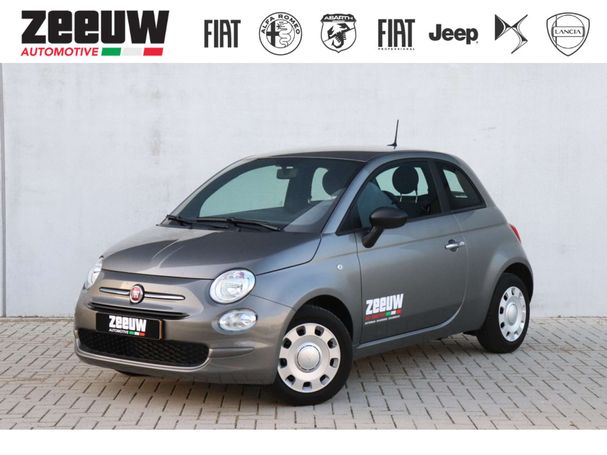 Fiat 500 1.0 51 kW image number 1