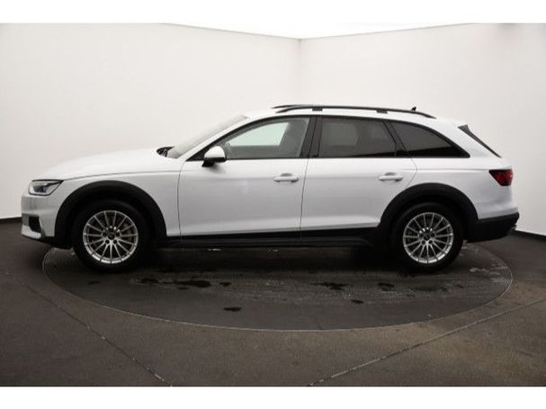 Audi A4 Allroad 45 TFSI quattro S tronic 195 kW image number 17