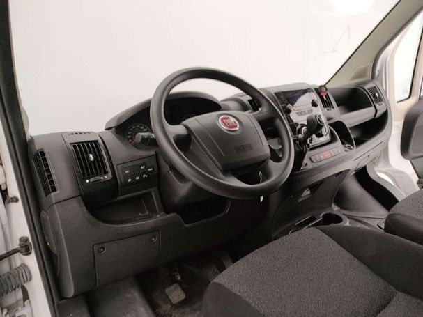 Fiat Ducato 2.3 88 kW image number 10