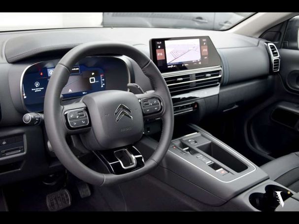 Citroen C5 Aircross 96 kW image number 4