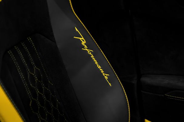 Lamborghini Urus Performante 490 kW image number 17