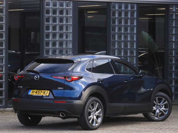 Mazda CX-30 2.0 132 kW image number 2