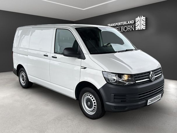 Volkswagen T6 Transporter 75 kW image number 3