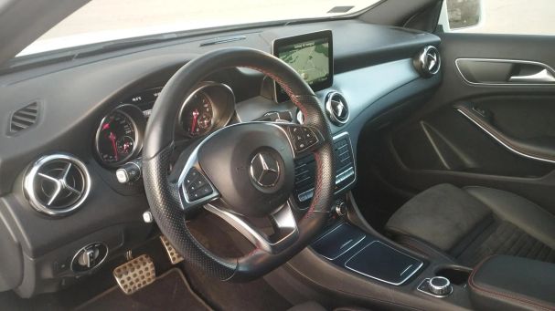 Mercedes-Benz GLA 220 135 kW image number 9