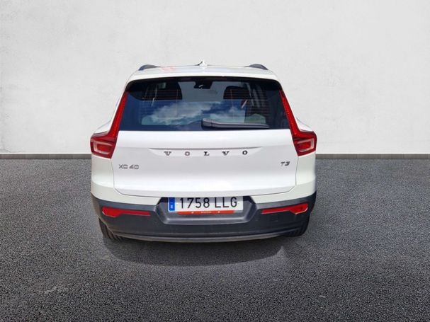 Volvo XC40 AWD 120 kW image number 5