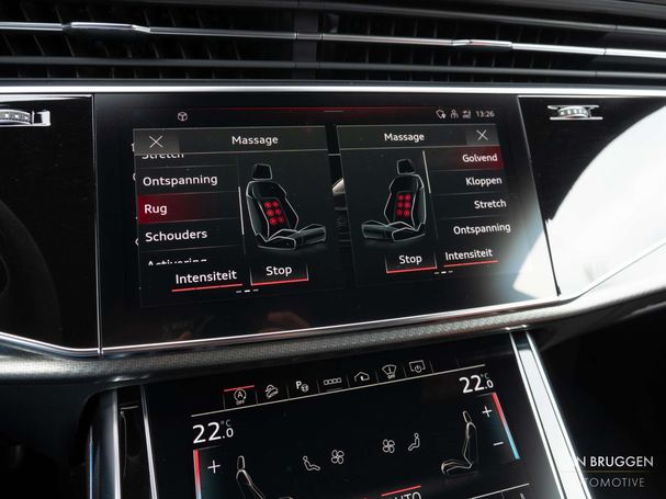 Audi RSQ8 4.0 TFSI quattro 441 kW image number 27