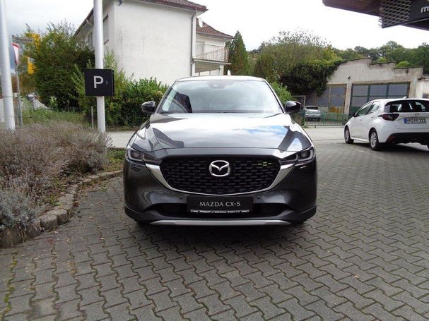 Mazda CX-5 2.5 G AWD 143 kW image number 5