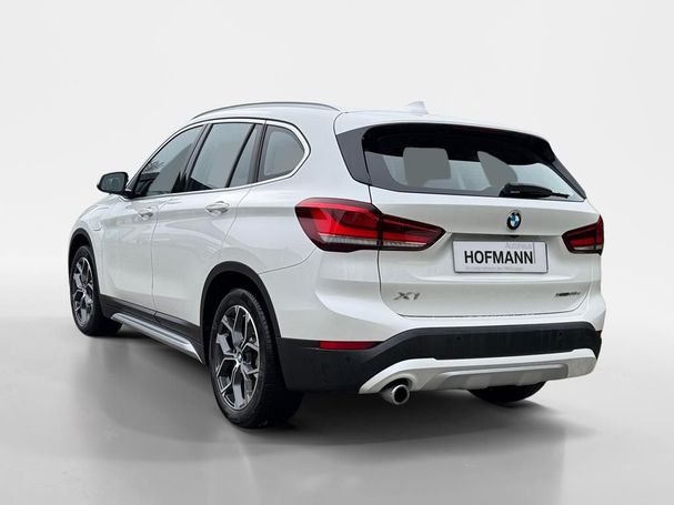 BMW X1 25e xDrive 162 kW image number 4