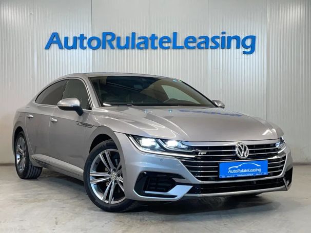 Volkswagen Arteon 140 kW image number 2