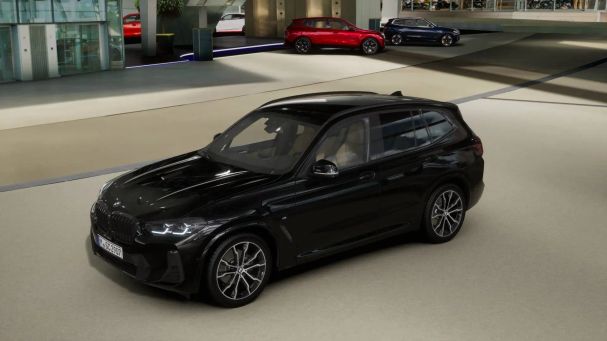 BMW X3 xDrive 182 kW image number 2