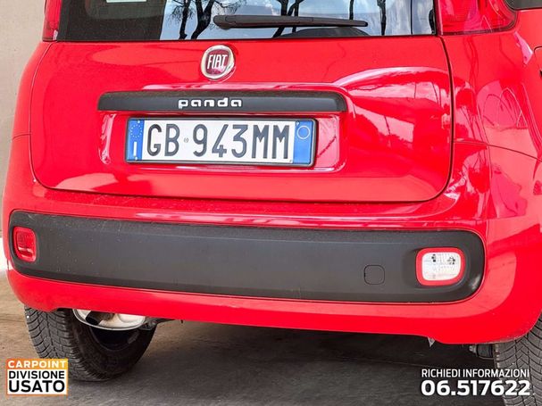 Fiat Panda 1.2 Lounge 51 kW image number 17