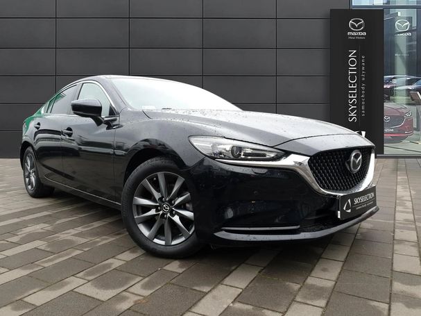 Mazda 6 107 kW image number 2