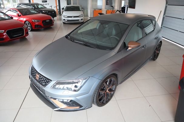 Seat Leon 228 kW image number 1